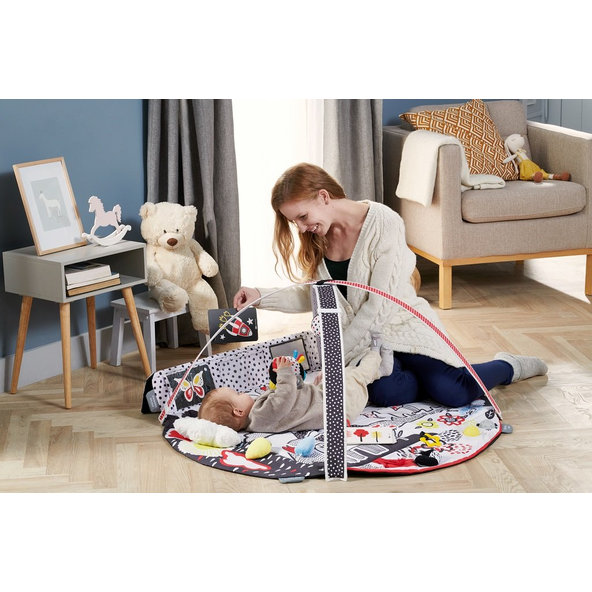 KINDERKRAFT Deka hracia 4Smart