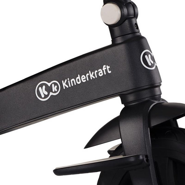KINDERKRAFT Trojkolka Easytwist Bird