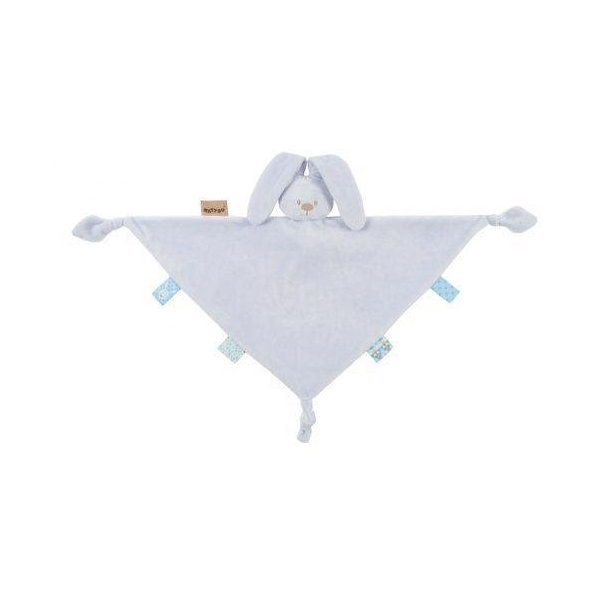 NATTOU Maxi maznáčik Lapidou light blue 65 x 40 cm