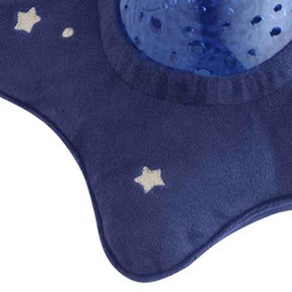 PABOBO Projektor Calm Ocean Blue