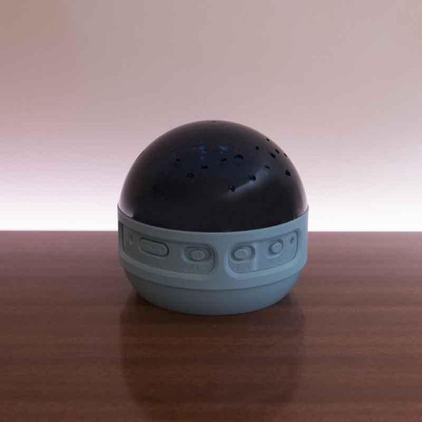 PABOBO Projektor Calm Ocean Blue