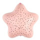 PABOBO Projektor smelódiou Star Pink