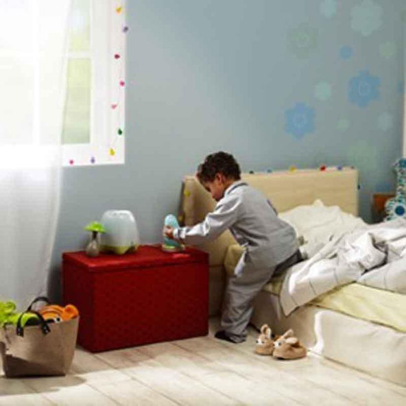 PABOBO Svetielko Lumilove Barbapapa Blue