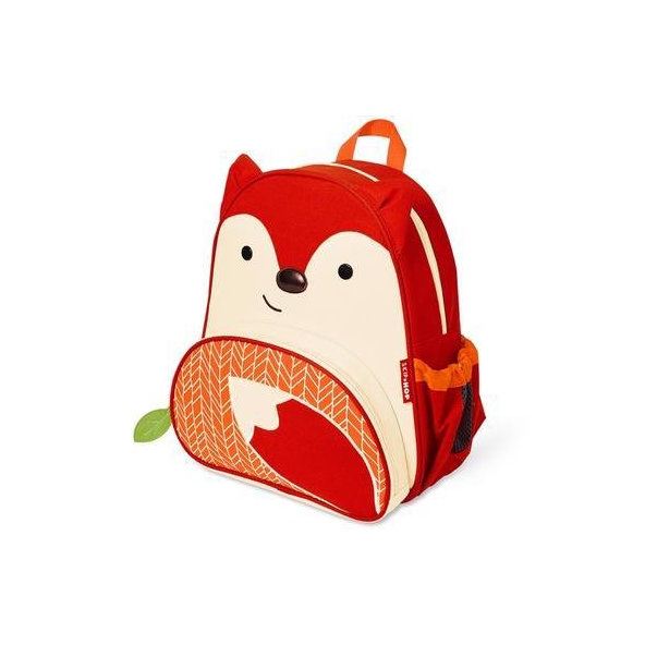 SKIP HOP Zoo Batôžtek do škôlky Líštička 3+