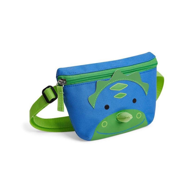 SKIP HOP Zoo Ľadvinka detská Dino 3+