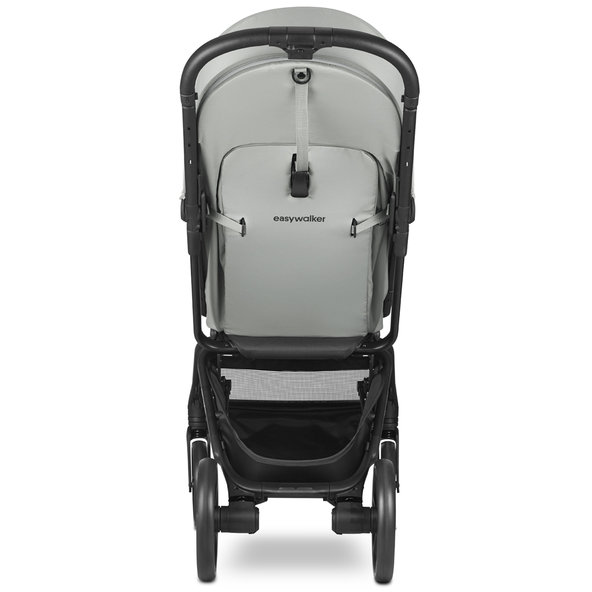 EASYWALKER Rockey L športový kočík Fresh Green