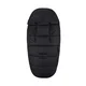 PETITE&MARS Set fusak Comfy 4v1 + rukavice Furry Forever Black