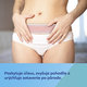 Canpol Babies Hot&Cold popôrodné gélové vložky 2 ks