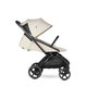 EASYWALKER Rockey L športový kočík Bright Taupe