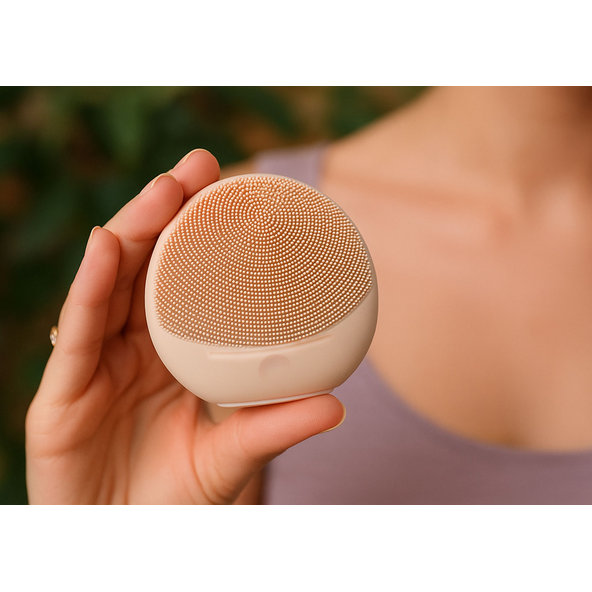 NENO Beauty Termosonická kefka čistiaca na tvár Mica