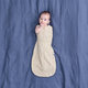 ERGOPOUCH Zavinovačka a vak na spanie 2v1 Cocoon Lullaby 0,2 tog 0-3m