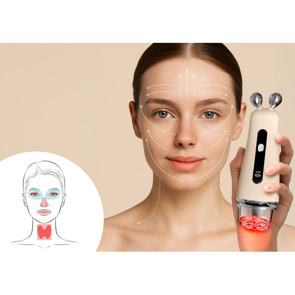 NENO Beauty Prístroj s technológiou EMS a RF Algo