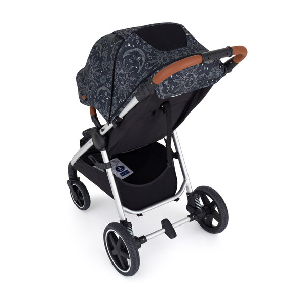 Petite&Mars strieška ku kočíku Royal3 Limited 100 Cosmic Night