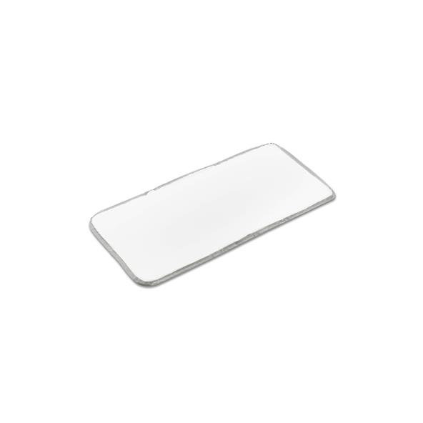 BABYONO Taška prebaľovacia cestovná grey