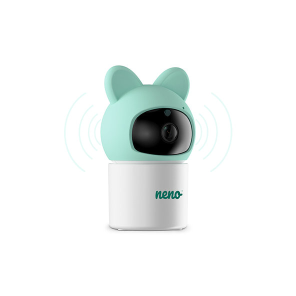 NENO Pestúnka detská camera IP- WiFi Orso