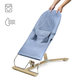 KINDERKRAFT Lehátko pohupujúce Mimi Nordic Breeze do 9kg