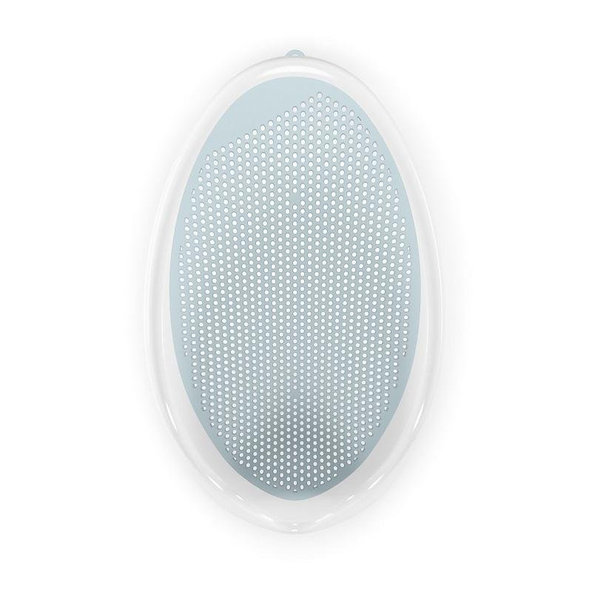 ANGELCARE Lehátko do vane Light Aqua