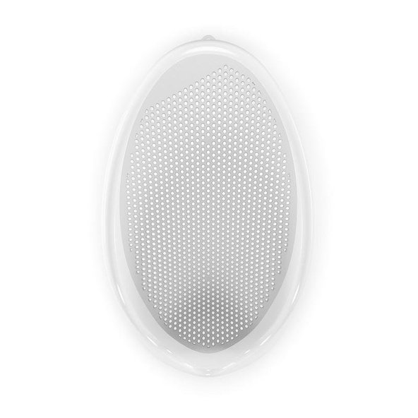 ANGELCARE Lehátko do vane Light Grey