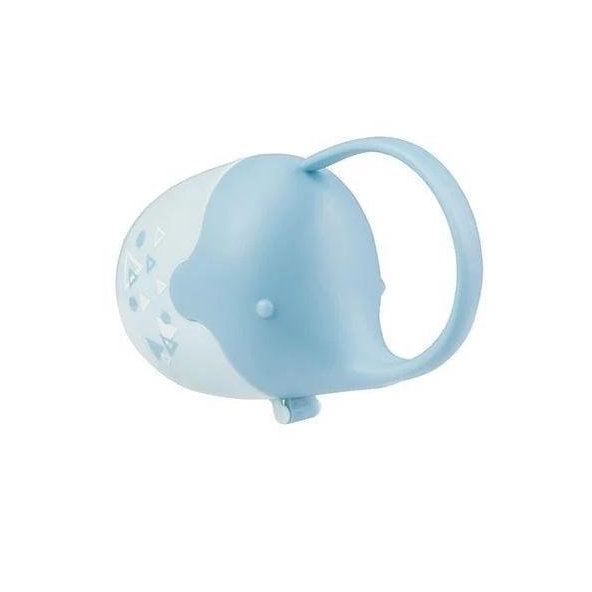 BABYONO Puzdro na cumlík modrá