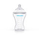BABYONO Fľaša antikoliková Natural Nursing 260 ml