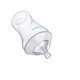 BABYONO Fľaša antikoliková Natural Nursing 260 ml