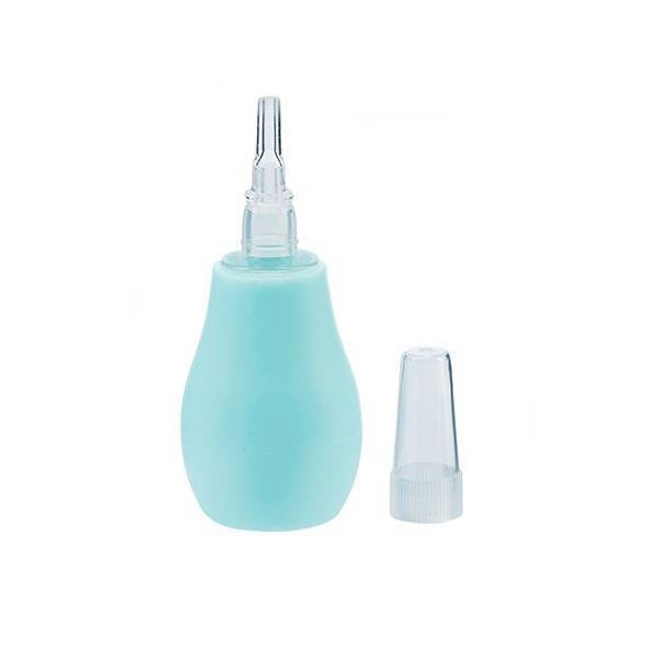 BABYONO Nosná odsávačka, mint