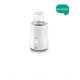 BABYONO Ohrievač a sterilizátor Natural Nursing
