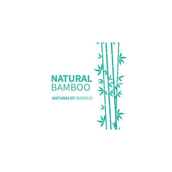 BABYONO Plienky bambusové 3 ks mint