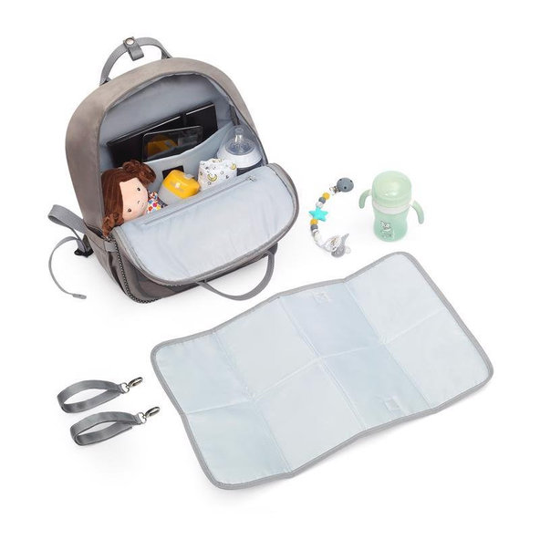 BABYONO Puzdro na cumlík 0 m+ žltá