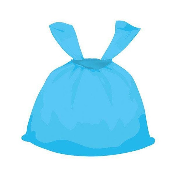 BABYONO Sáčky voňavé na likvidáciu plienok 100 ks