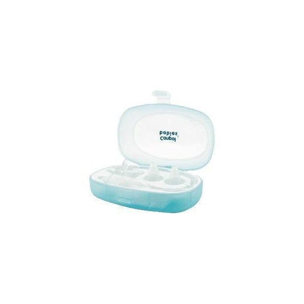 CANPOL BABIES Nosná odsávačka s hadičkou