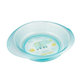 CANPOL BABIES Plastová miska AFRIKA 320 ml - modrá