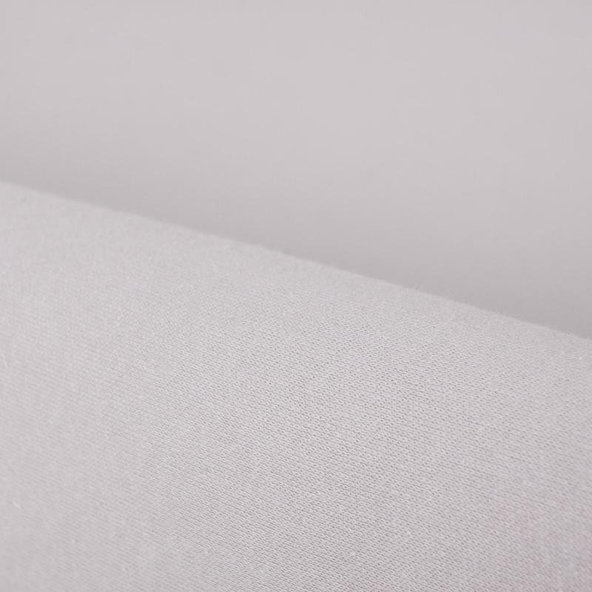 CEBA Poťah na prebaľovaciu podložku 50 x 70-80 cm 2 ks Dark Grey+Light Grey