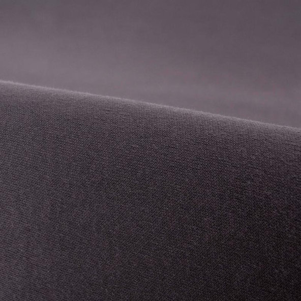 CEBA Poťah na prebaľovaciu podložku 50 x 70-80 cm 2 ks Dark Grey+Pink Stars