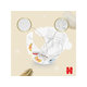 HUGGIES Extra Care 3 plienky 6-10kg 72ks