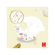 HUGGIES Extra Care 3 plienky 6-10kg 72ks