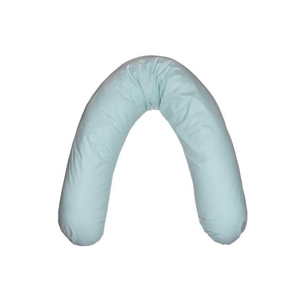 EKO Vankúš na dojčenie Mint 180cm