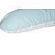 EKO Vankúš na dojčenie Mint 180cm