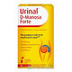 Urinal D-manosa Forte malina 10 vrecúšok