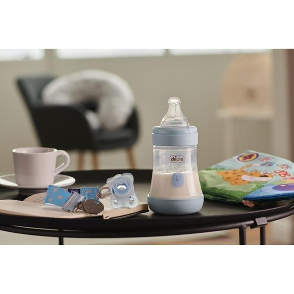 CHICCO Darčekový set Perfect5 chlapec