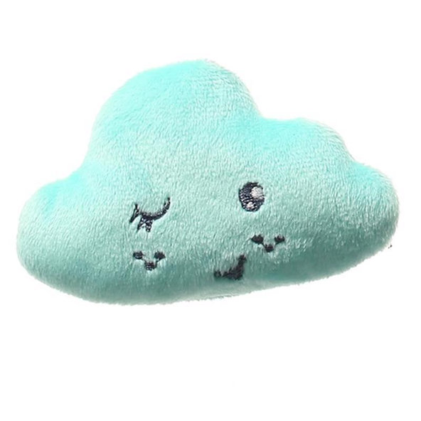 BABYONO Hudobný kolotoč obláčiky a vtáčiky 0m+