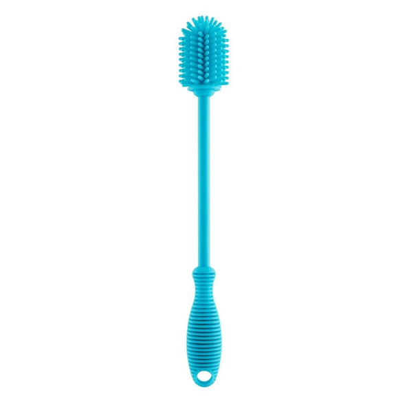 CHICCO Kefa silikónová na fľaše a cumlíky