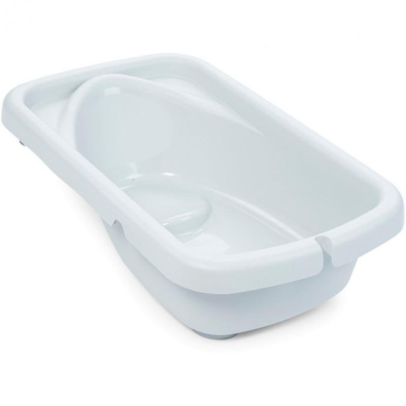 CHICCO Prebaľovací stolík s vaničkou Cuddle & Bubble - Dots