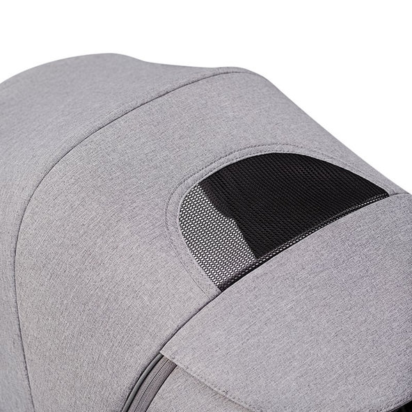 KINDERKRAFT Kočík športový VESTO Pink