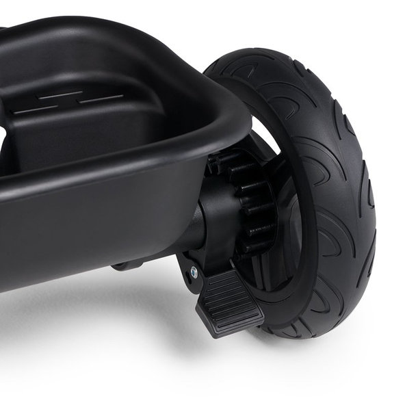 KINDERKRAFT Trojkolka Spinstep Pink