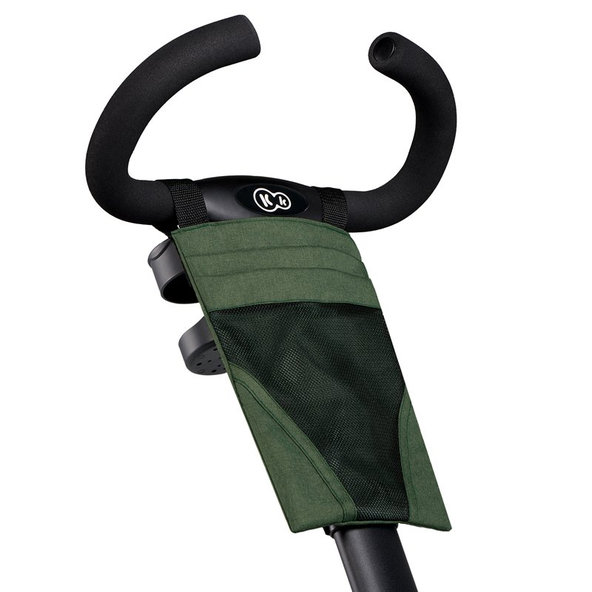 KINDERKRAFT Trojkolka Spinstep Pink