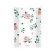 KLUPS Podložka prebaľovacia Rose 70x50