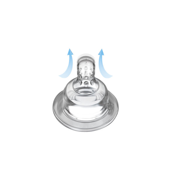 LOVI Fľaša 120 ml Stardust