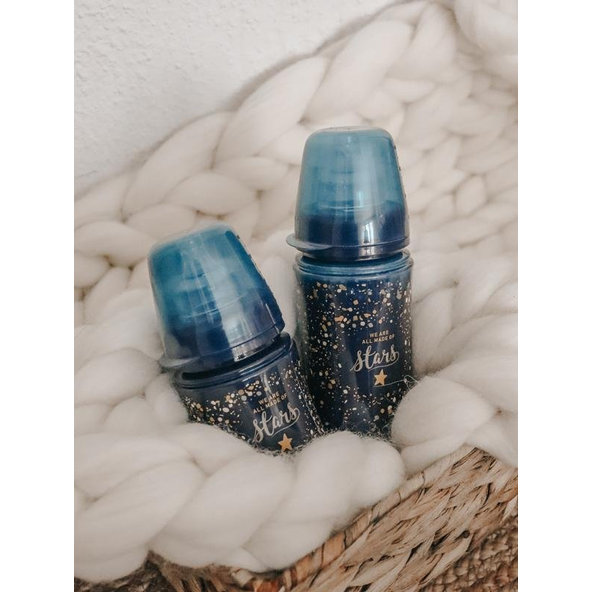 LOVI Fľaša 120 ml Stardust