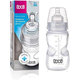 LOVI Fľaša Medical+  250 ml 0% BPA Super Vent